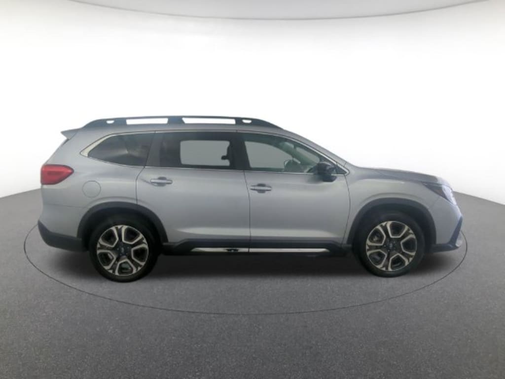 Used 2024 Subaru Ascent Limited SUV
