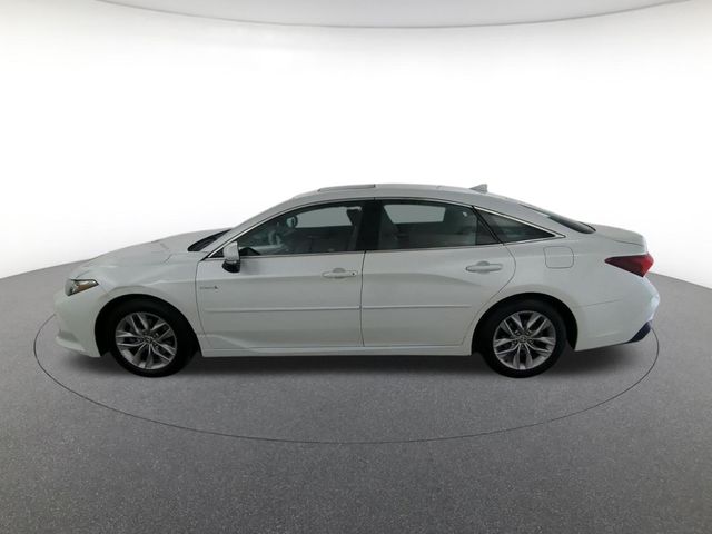 2026 Toyota Avalon Hybrid For Sale in Owings Mills MD | Heritage