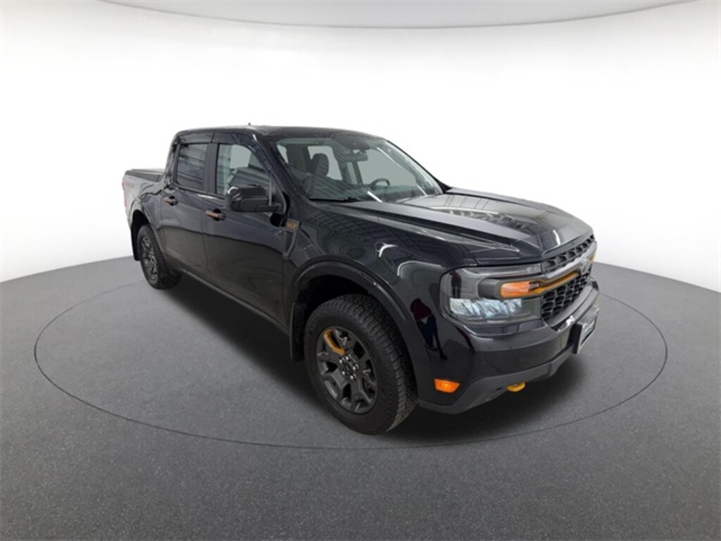 Used 2024 Ford Maverick XLT Truck
