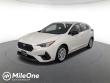 Used 2024 Subaru Impreza Base Hatchback