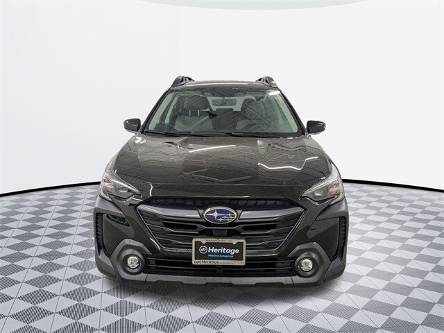2025 Subaru Outback Premium photo 2