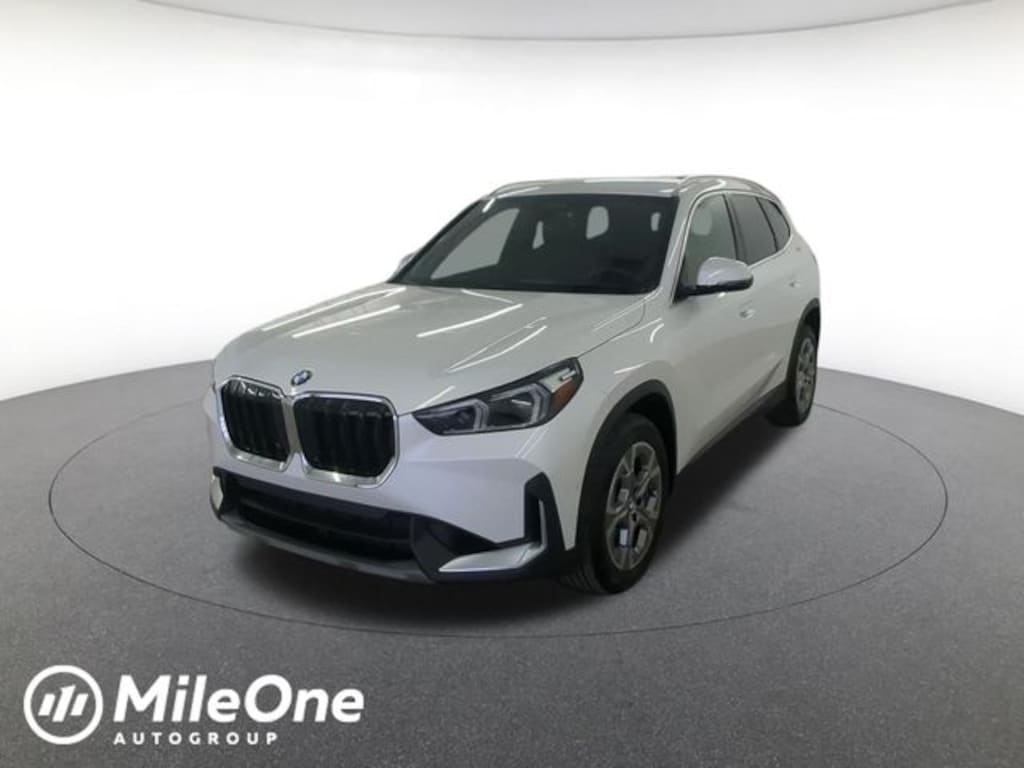 Used 2023 BMW X1 xDrive28i SUV