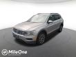 Used 2020 Volkswagen Tiguan 2.0T SE SUV