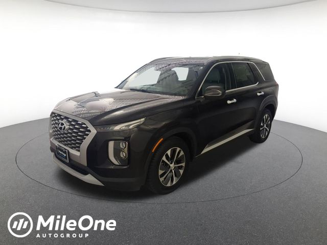 2021 Hyundai Palisade SEL AWD's photo