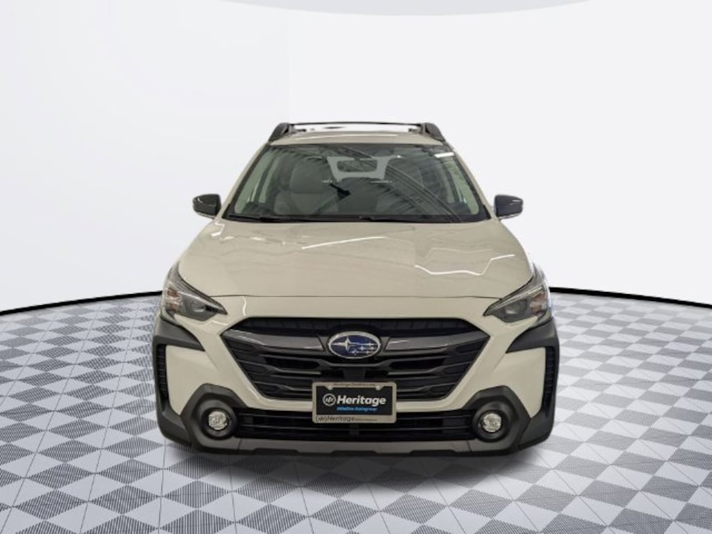 Used 2025 Subaru Outback Premium SUV