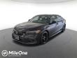 Used 2023 Honda Civic Sport Sedan