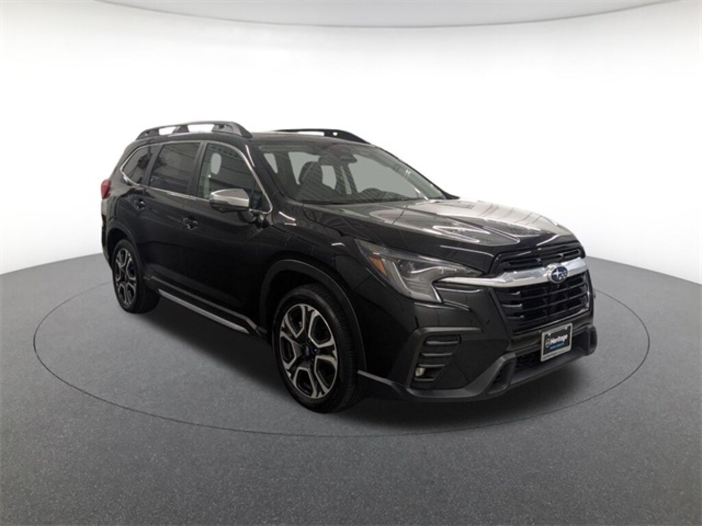 Used 2023 Subaru Ascent Limited SUV
