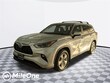 Toyota Highlander Hybrid