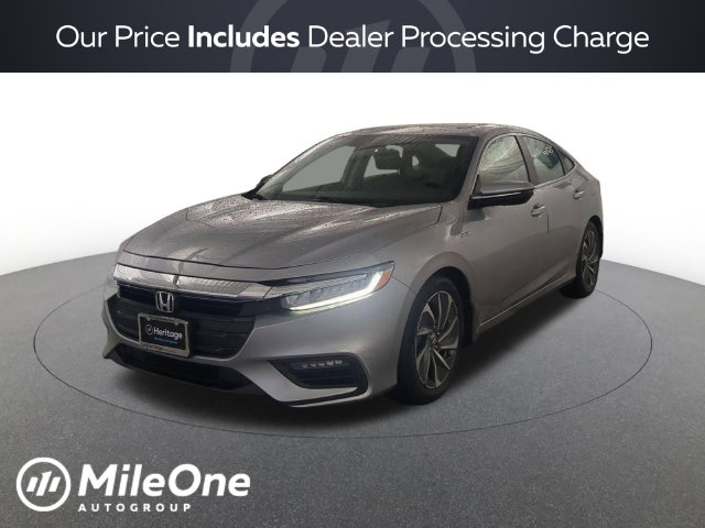  Honda Insight