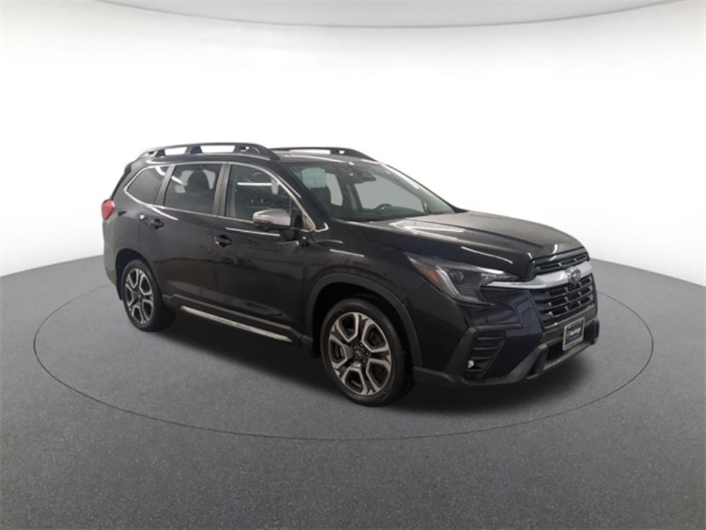 Used 2023 Subaru Ascent Limited SUV
