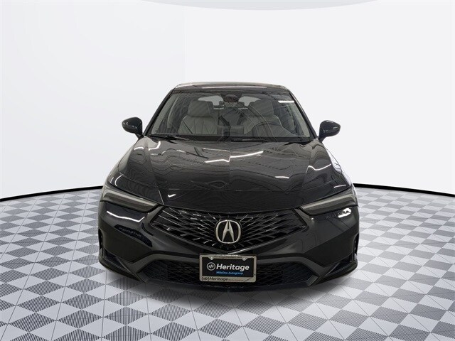 2024 Acura Integra Base photo 2