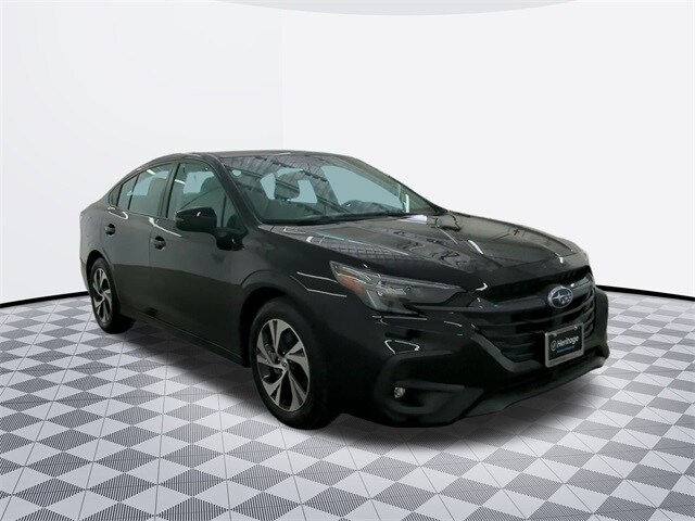 2025 Subaru Legacy Premium photo 3