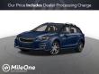 Used 2017 Subaru Impreza 2.0i Limited Hatchback