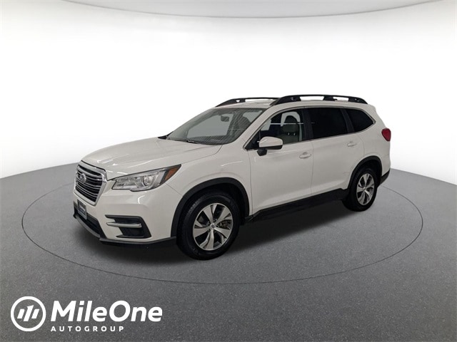 2021 Subaru Ascent Premium
