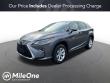 Used 2017 Lexus RX 350 SUV