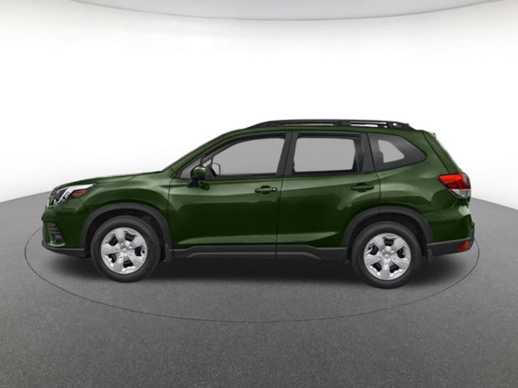 Used 2023 Subaru Forester Base SUV
