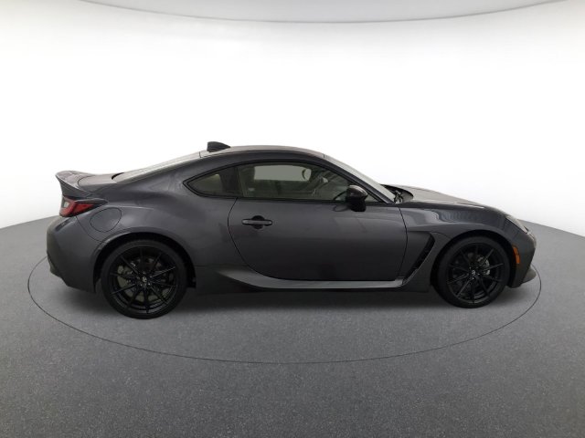 Used 2024 Toyota GR86 Premium Coupe