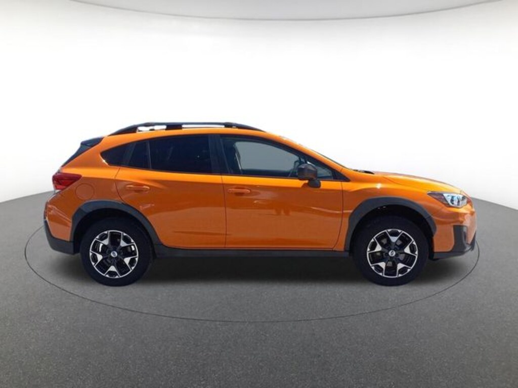 Used 2018 Subaru Crosstrek 2.0i SUV