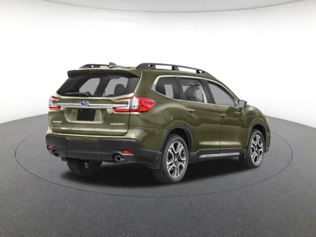 Used 2023 Subaru Ascent Limited SUV