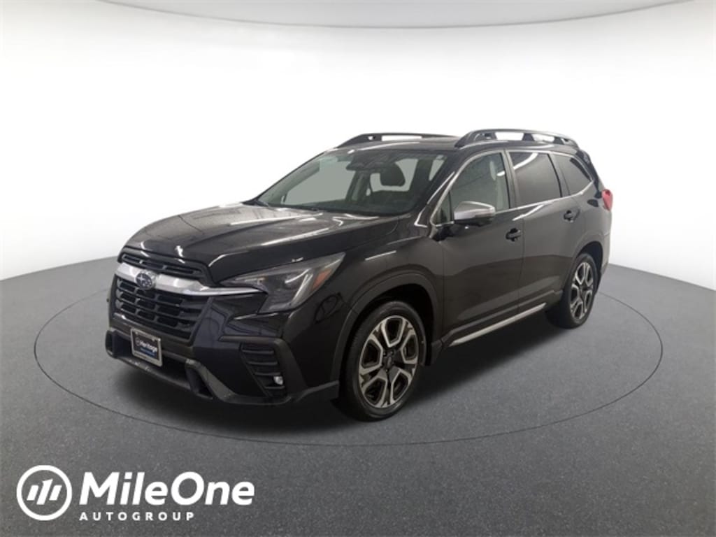 Used 2023 Subaru Ascent Limited SUV