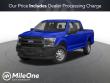 Used 2020 Ford F-150 XL Truck