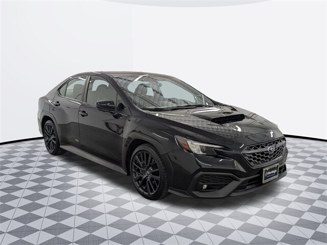 2023 Subaru WRX Premium photo 3