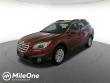 Used 2017 Subaru Outback 2.5i Premium SUV