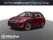Used 2017 Subaru Crosstrek 2.0i Limited SUV