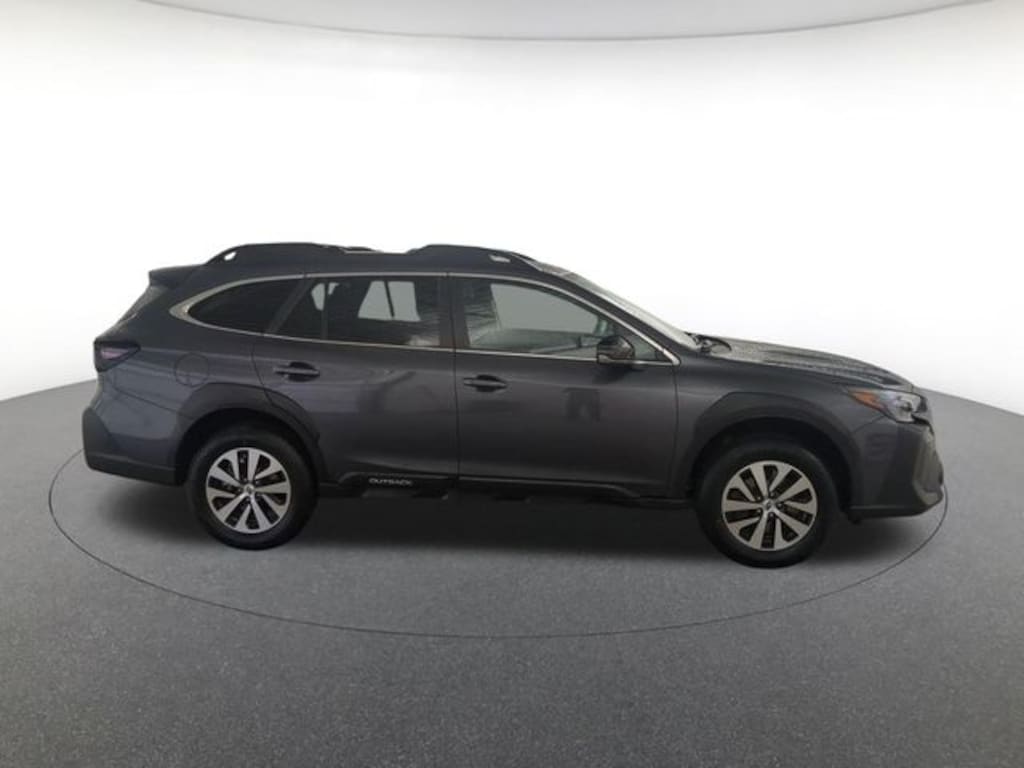 Used 2025 Subaru Outback Premium SUV