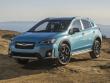 Used 2020 Subaru Crosstrek Hybrid SUV