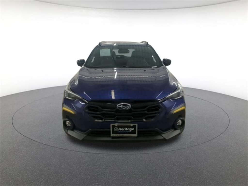 Used 2025 Subaru Crosstrek Sport SUV