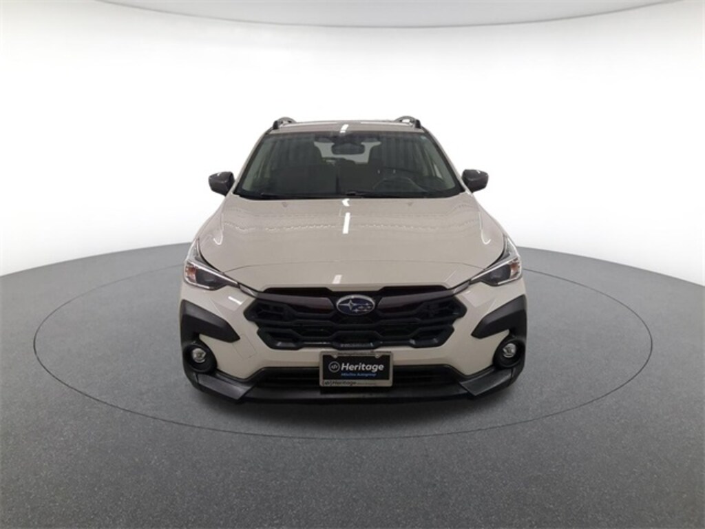 Used 2024 Subaru Crosstrek Premium SUV