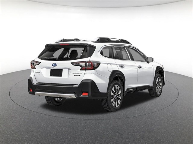 2025 Subaru Outback Touring photo 2