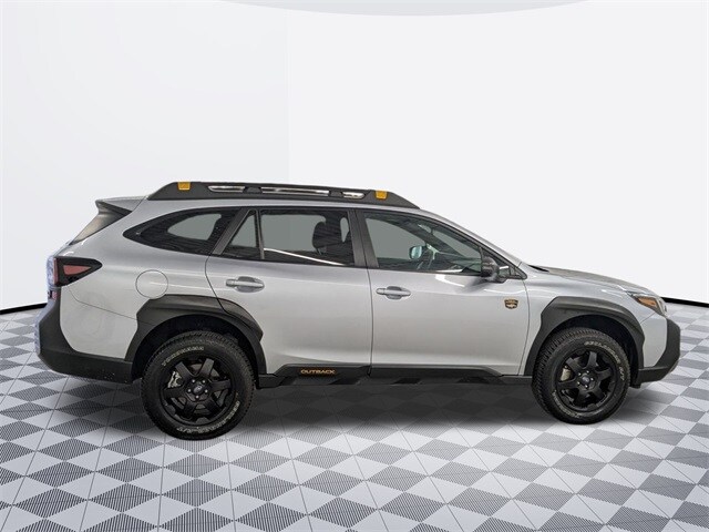 2025 Subaru Outback Wilderness photo 2
