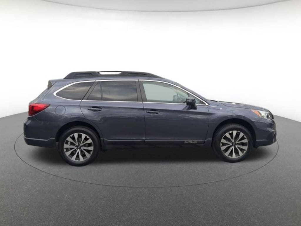 Used 2017 Subaru Outback 2.5i SUV