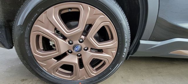 2025 Subaru Ascent Bronze Edition - Photo 23