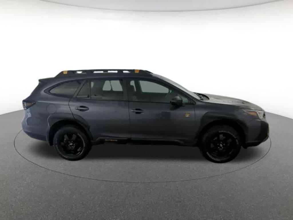 Used 2024 Subaru Outback Wilderness SUV