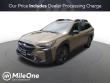 Used 2025 Subaru Outback Onyx Edition SUV