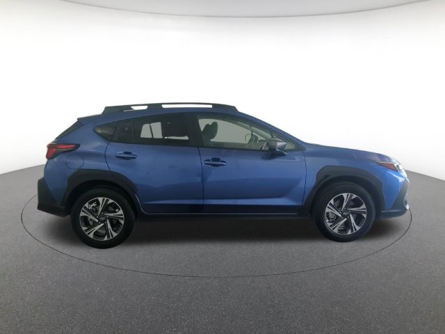Used 2025 Subaru Crosstrek Premium SUV