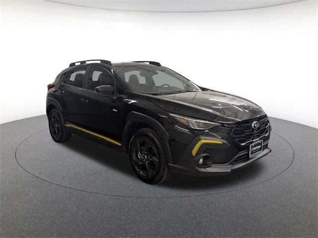 2025 Subaru Crosstrek Sport photo 3