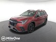 Subaru Ascent