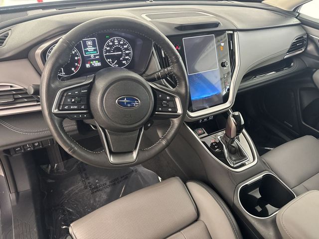 2024 Subaru Outback 10