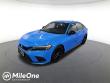 Used 2023 Honda Civic Sport Hatchback