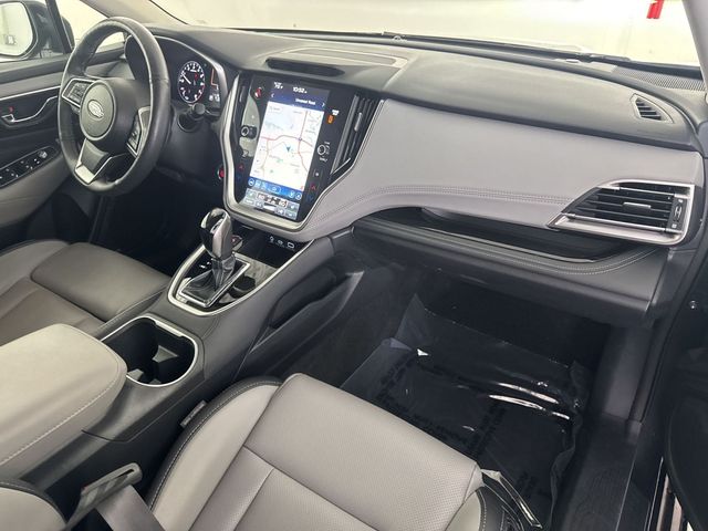 2024 Subaru Outback 19