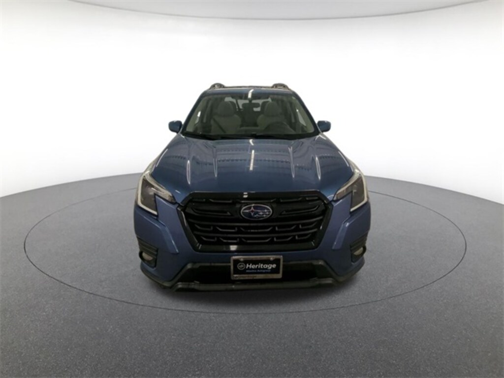 Used 2023 Subaru Forester Premium SUV