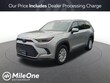  Toyota Grand Highlander