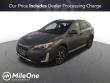 Used 2022 Subaru Crosstrek Hybrid SUV