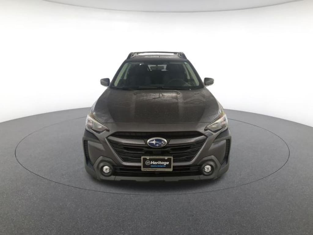 Used 2025 Subaru Outback Premium SUV