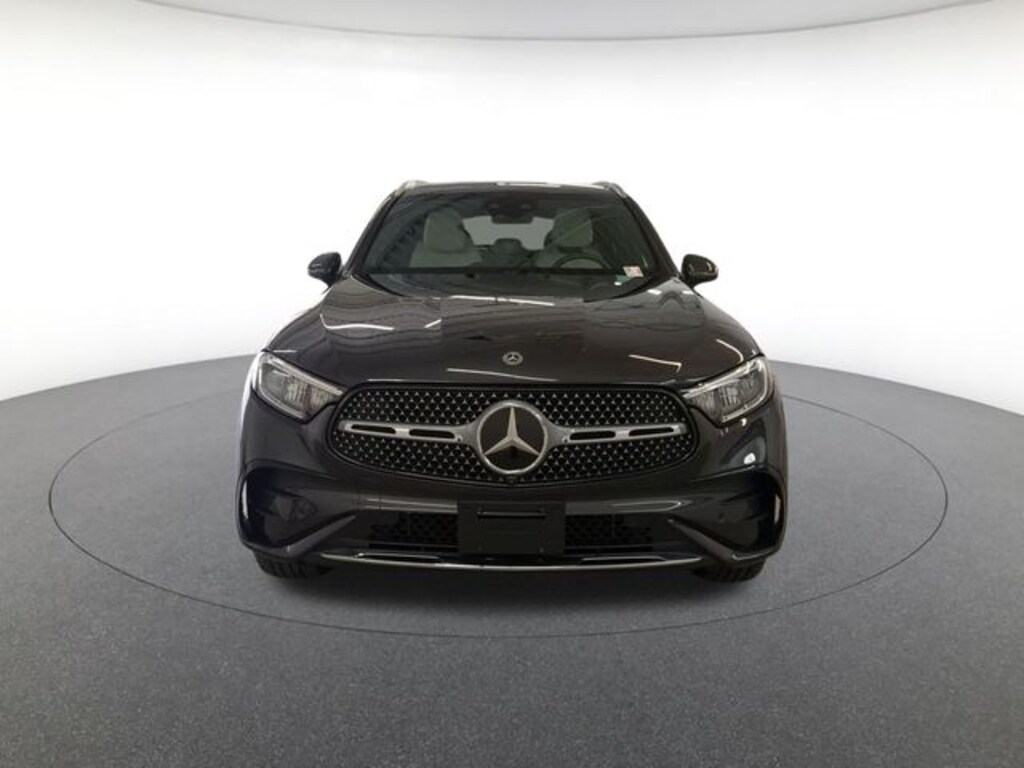 Used 2025 Mercedes-Benz GLC GLC 300 SUV