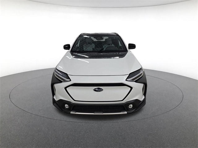 Used 2024 Subaru Solterra Touring with VIN JTMABABA9RA048582 for sale in Baltimore, MD